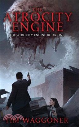 The Atrocity Engine