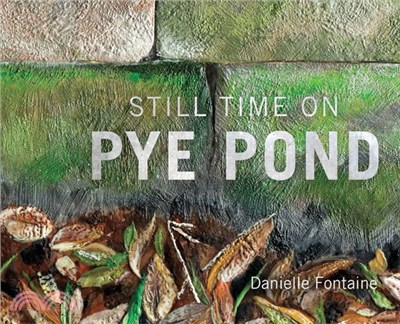 Still Time on Pye Pond