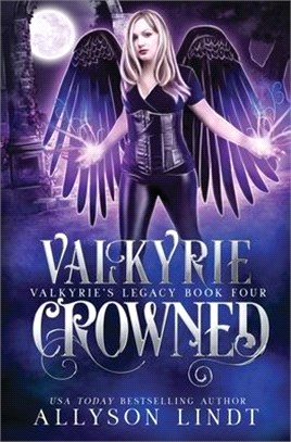 Valkyrie Crowned