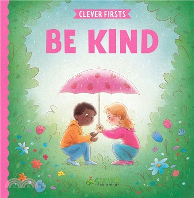 Manners: Be Kind