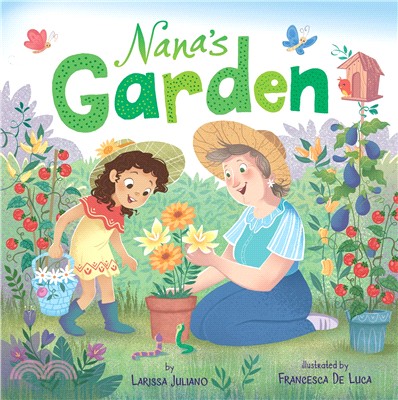 Nana's Garden