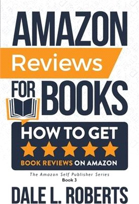 Amazon Reviews for Books: How to Get Book Reviews on Amazon