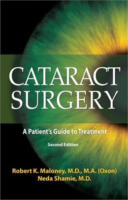 Cataract Surgery ― A Patient's Guide to Treatment