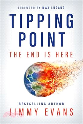 Tipping Point ― The End Is Here