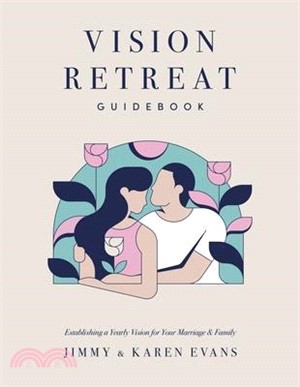 Vision Retreat Guidebook