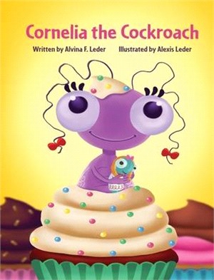 Cornelia the Cockroach