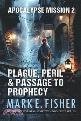 Apocalypse Mission 3: A Demon, a Dungeon, a Den of Evil