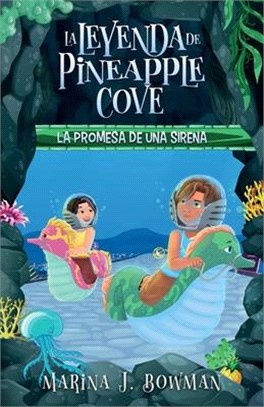 La promesa de una sirena: Spanish Edition