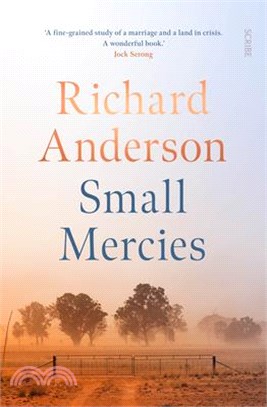 Small Mercies