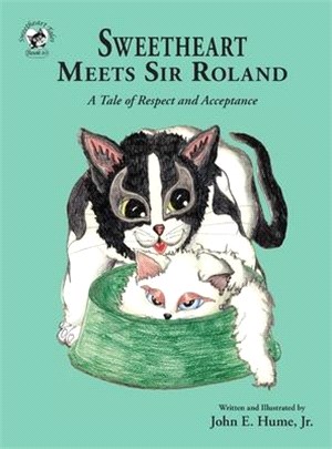 Sweetheart Meets Sir Roland: A Tale of Respect and Acceptance