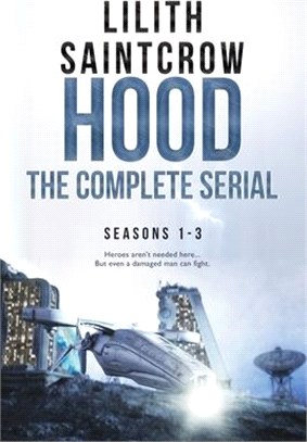 Hood: Seasons 1-3