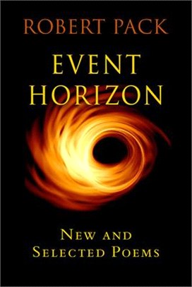 Event Horizon: New and Selected Poems