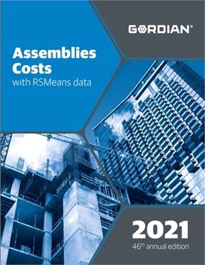 Assemblies Costs with Rsmeans Data: 60061