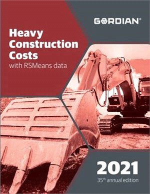 Heavy Construction Costs with Rsmeans Data: 60161