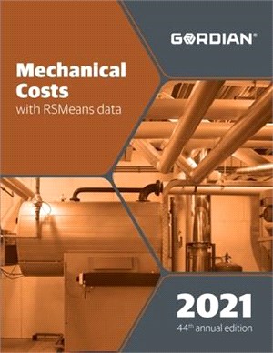 Mechanical Costs with Rsmeans Data: 60021