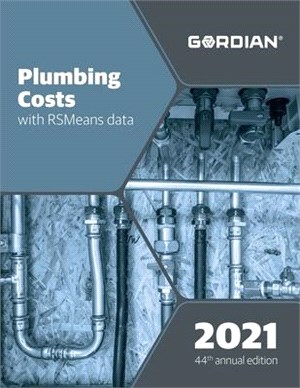 Plumbing Costs with Rsmeans Data: 60211
