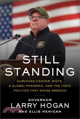 Still Standing ― Surviving Cancer, Riots, and the Toxic Politics That Divide America