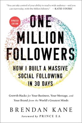 One Million Followers ― How I Built a Massive Social Following in 30 Days