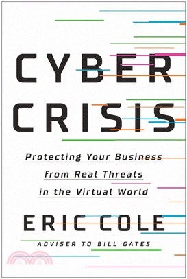 Cyber Crisis: Protecting Your Business from Real Threats in the Virtual World