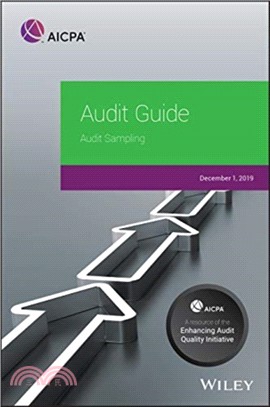 Audit Guide - Sampling 2019