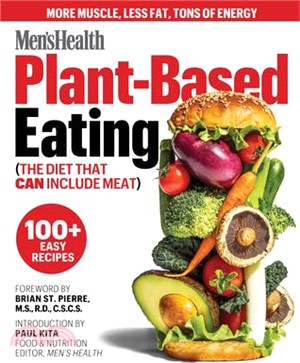 Men's Health Plant-based Eating ― (The Diet That Can Include Meat)