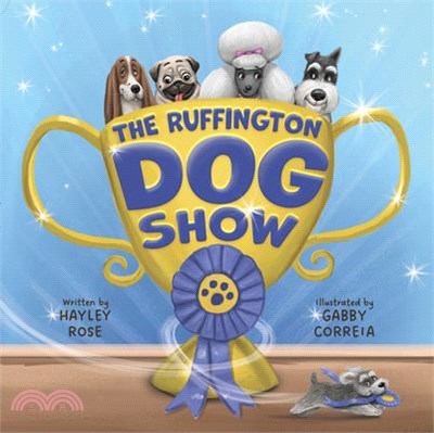 The Ruffington Dog Show