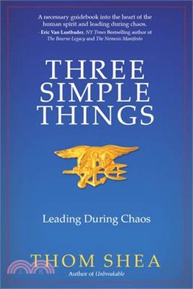 Three Simple Things ― Leading During Chaos