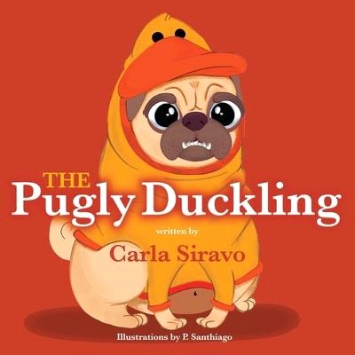 The Pugly Duckling