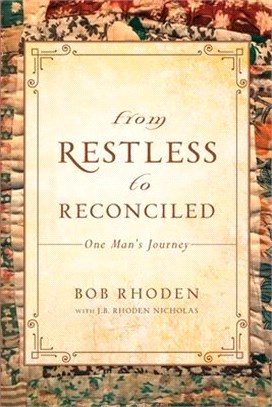 From Restless To Reconciled