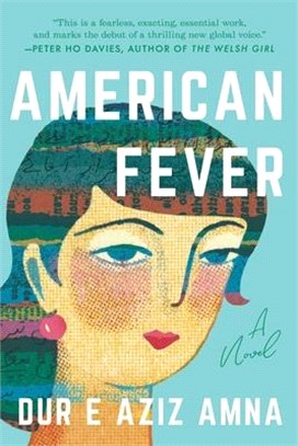 American fever :a novel /