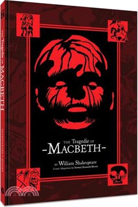 The Tragedie of Macbeth