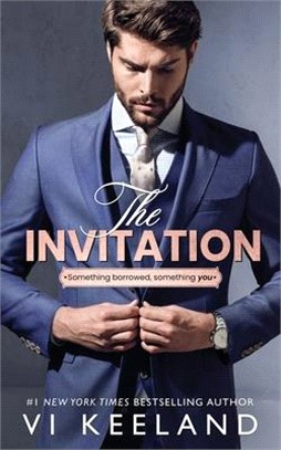 The invitation :something bo...