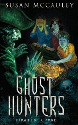 Ghost Hunters: Pirates' Curse