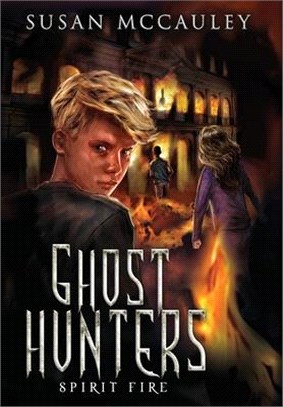 Ghost Hunters: Spirit Fire