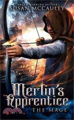 Merlin's Apprentice: The Mage