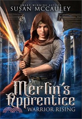 Merlin's Apprentice Warrior Rising