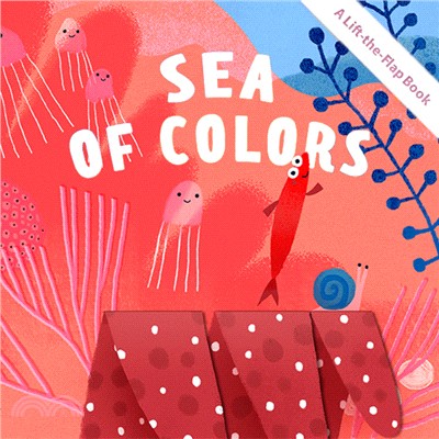 Sea of Colors
