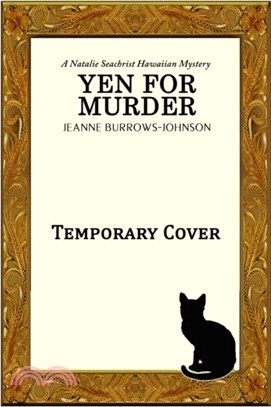 Yen For Murder