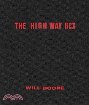 Will Boone ― The Highway Hex