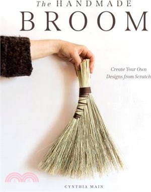 The Handmade Broom