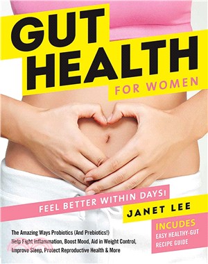 Gut Health for Women