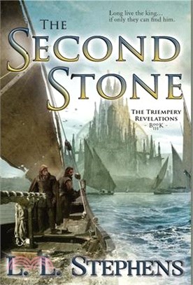 The Second Stone