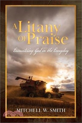 A Litany of Praise