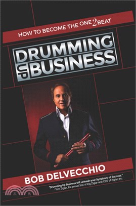 Drumming Up Business: How to Become the One2beat