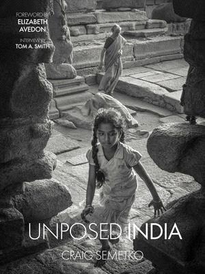 Unposed India: By Craig Semetko