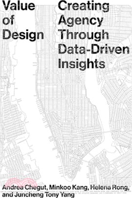 Value of Design: Creating Agency Through Data-Driven Insights