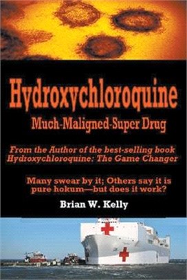 Hydroxychloroquine Much Maligned Super Drug