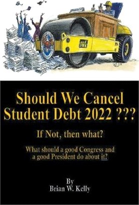 Should We Cancel Student Debt 2022