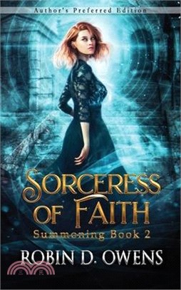 Sorceress of Faith: Author's Preferred Edition