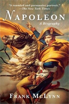 Napoleon: A Biography